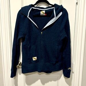 Tracksmith Hoodie Women’s